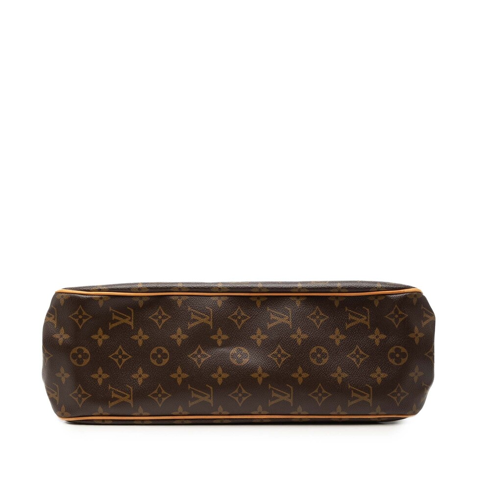 Pre-Loved Louis Vuitton Monogram Batignolles Horizontal - Picture 3 of 6